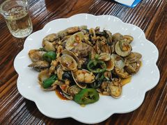-南记食粥坊·宵夜大排档(莲花总店)