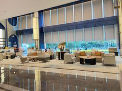 -青岛鑫江温德姆酒店