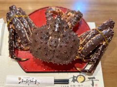 -和创柚子·会席日本料理(新区淮海街店)