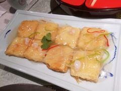-北平食府(马鞍山路店)