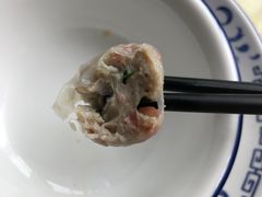 -章记正宗南岗鱼蛋火锅