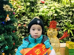 -蓝莓果幼儿园(通州梨园店)