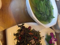 -尽善百年古院餐厅(王家老宅店)