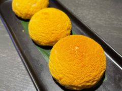 脆皮叉烧包-粤凤佬