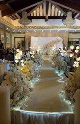 -北京燕尔婚礼策划