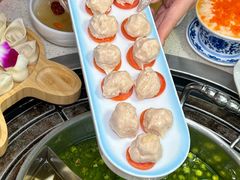 -芭夯兔·无骨兔汤锅(大融城店)