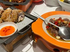 -蓉城小馆(科兴店)