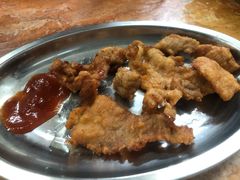 -三真丸子美食坊(故宫路店)