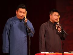 -青曲社相声(易俗街区店)