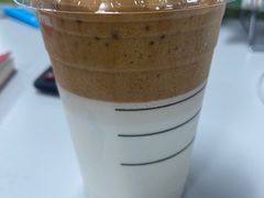 -星巴克(成都东站店)