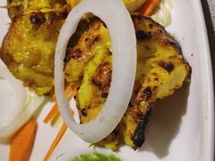 -Pita's&Tika's中东和印度风味餐厅(龙湖天街店)