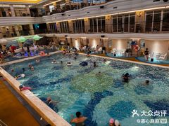 -海韵之星邮轮水会(明发商业广场店)