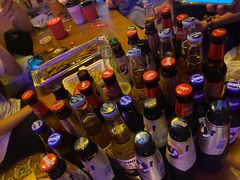 -Helens海伦司小酒馆(深圳龙岗区万达广场店)