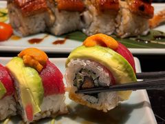 -小山日本料理(太古汇店)