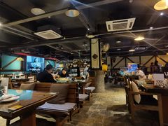 -C31地窖餐厅(黑龙江北路店)