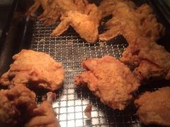 -潘太师炸鸡腿(中茵海华广场店)