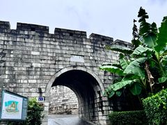 -文昌阁