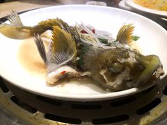 -海味当家(西安路店)
