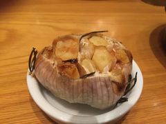 -君悦酒店·La Terrazza意合園·意式风味