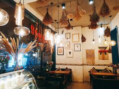大堂-大理老字号·舟渔的鱼野生菌海景餐厅(双廊店)