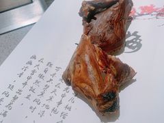 -丰茂烤串(公园店)