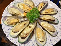 -梅筑·创意料理(王府井百货店)