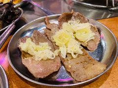 -蒜香焼肉PURUSHIN(马场路店)