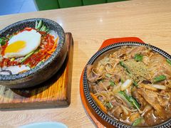 -全洲拌饭(万达店)