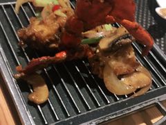 -菊上尊品料理(蚌埠银泰店)