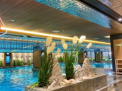 -青水瓦台汤泉(未央店)