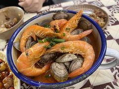 -老三样·旧食新味(船山路店)