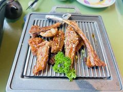-万岛日本料理铁板烧(大宁店)