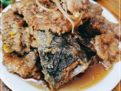 -巴乡石锅鱼(密云店)