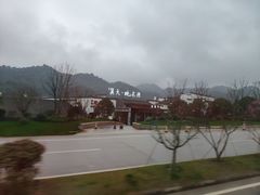 -婺源梦里老家大型山水实景演出