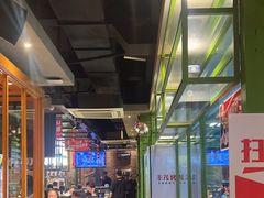 -丰茂烤串(建设街店)