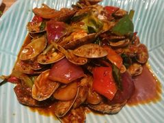 -米纸越南小馆(金鹰世界店)