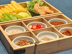 -金狮麟·新豫菜(金码大厦店)