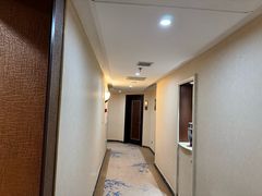 -北京河南大厦酒店