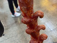 -黑色经典臭豆腐·湖南特产(潇湘文化店)