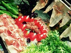 -慢丽江·云南野生菌土鸡锅(付家庄店)