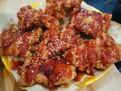 -Woolee韩食堂·韩式家庭料理