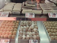 -许阿姨糕团店(南京总店)