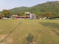 -巨石山景区