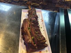 -三个蒙古大叔羊肉串(大宁店)