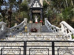 -上海佘山国家森林公园西佘山园