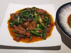 -上上瓷·艺境川菜(IFS旗舰店)
