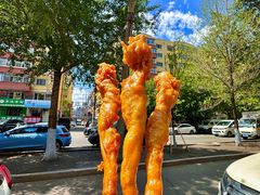-老佛爷炭火蛙锅直营(清滨路总店)