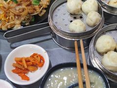 -吃不亏特色包子(三峡广场店)