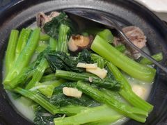 -鹅香四海·卤水火锅·砂锅粥·潮汕菜(宝安店)