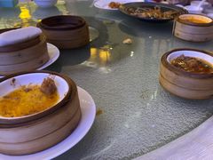 -福州天元国际威斯汀酒店·中国元素餐厅